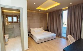 Vogue Boutique Hotel